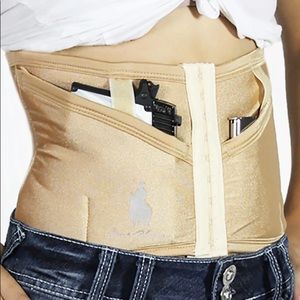 Dene Adams concealed carry holster